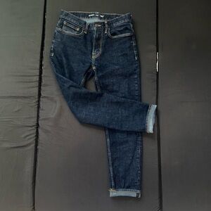Old Navy men’s blue jeans (3/$20)